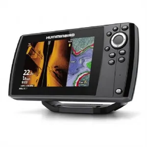 Замена зуммера на эхолоте Humminbird Helix 7x MSI GPS g3n в Ижевске